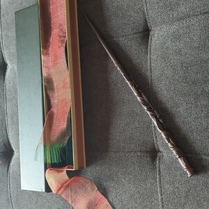 Hermione's Wand from Harry Potter